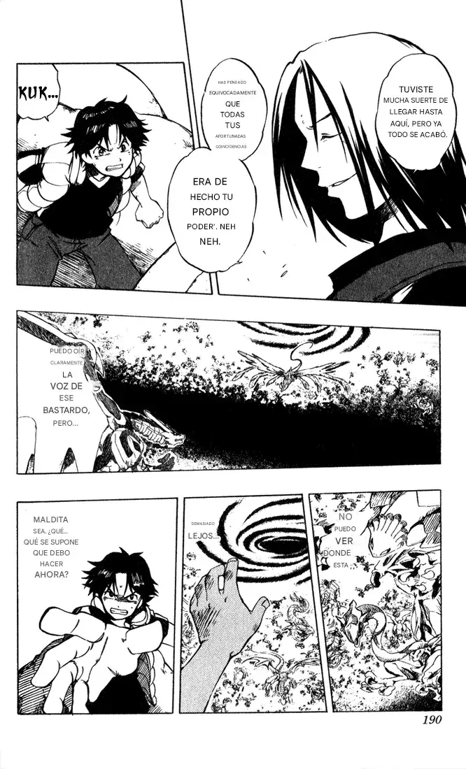 Capitulo 16 page 29