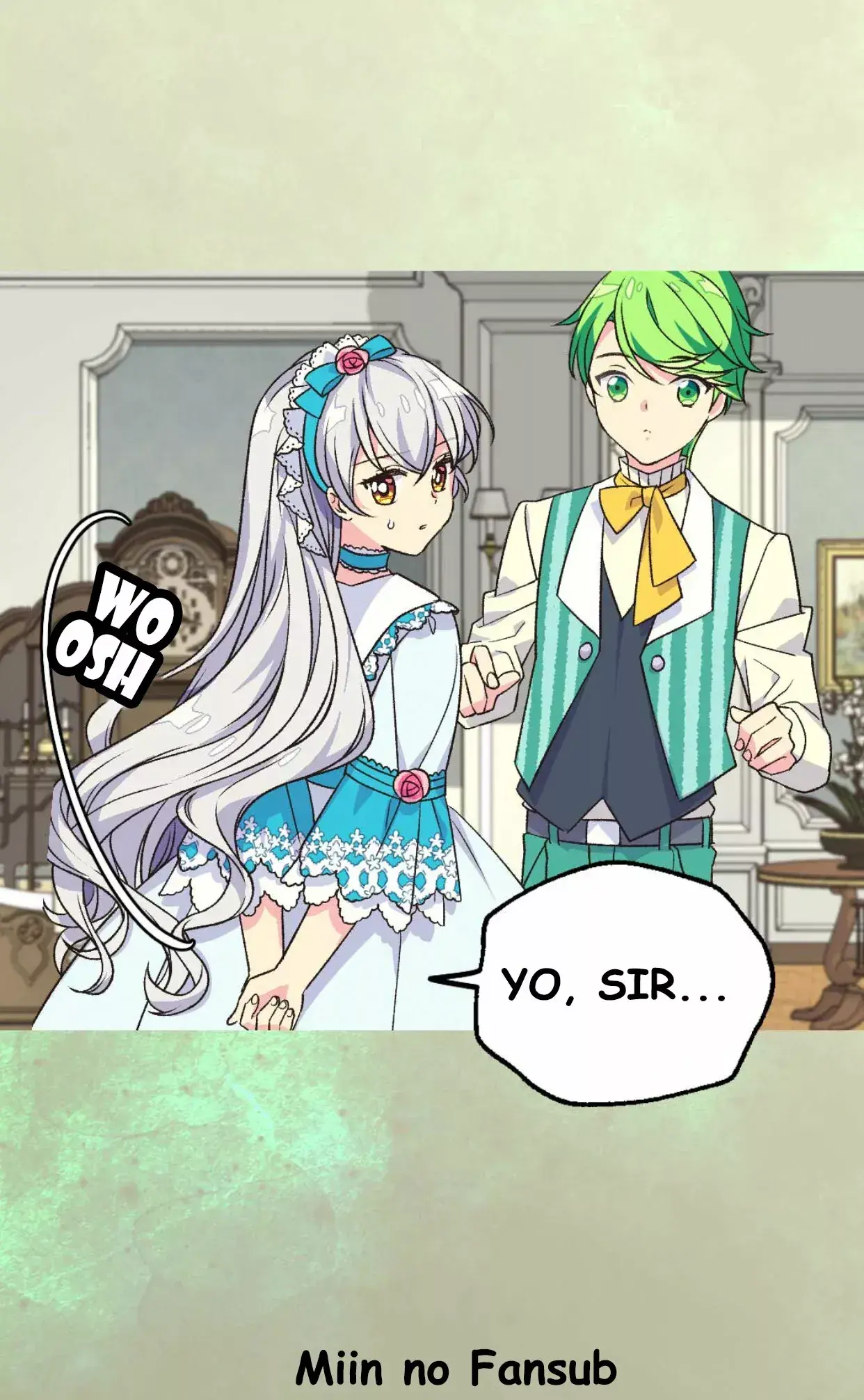 Capitulo 101 page 27