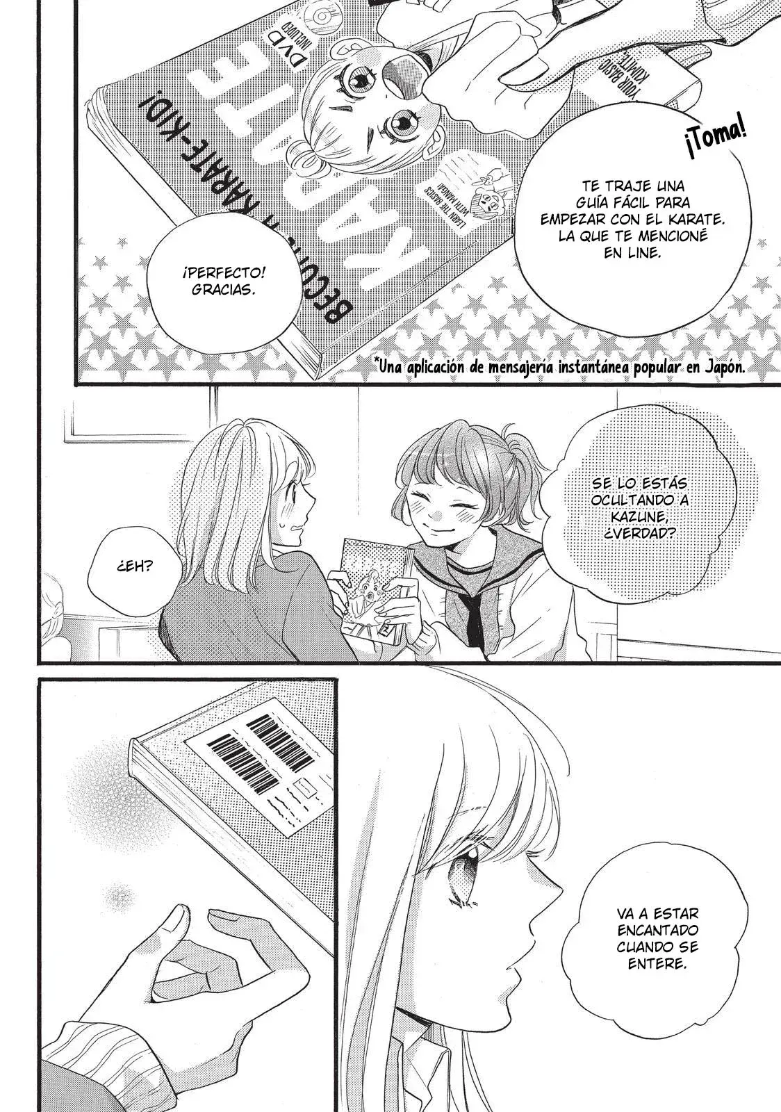 Capitulo 17 page 32