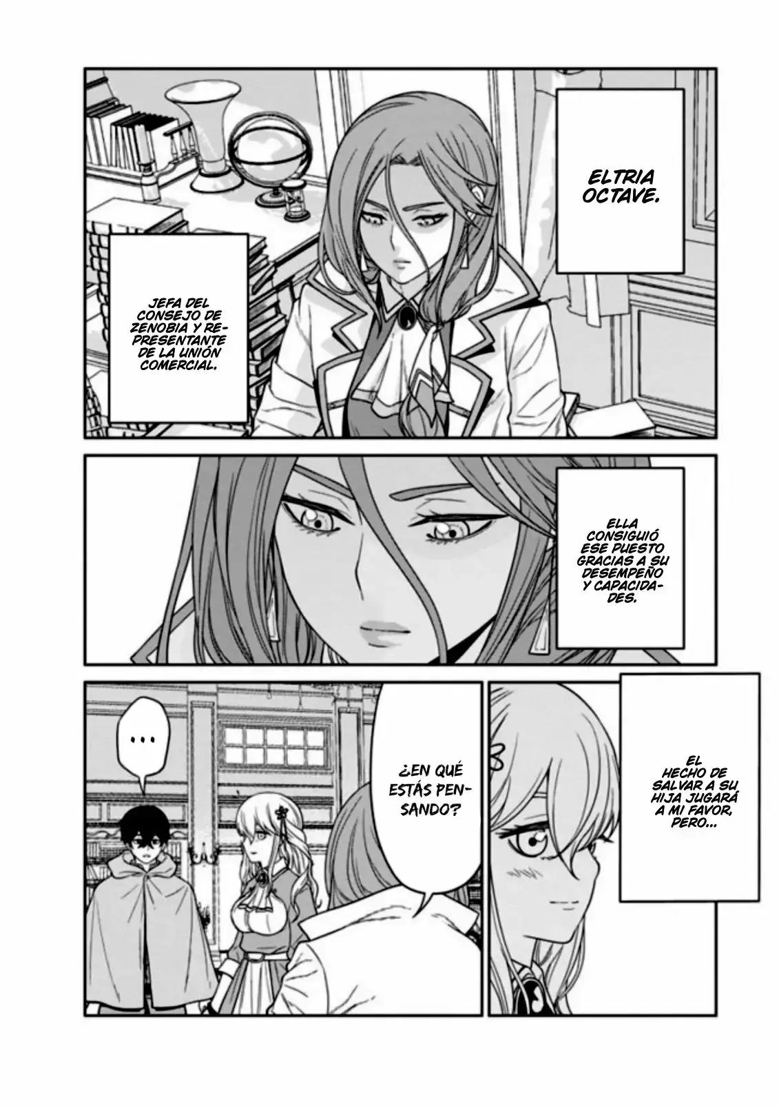 Capitulo 14.20 page 8