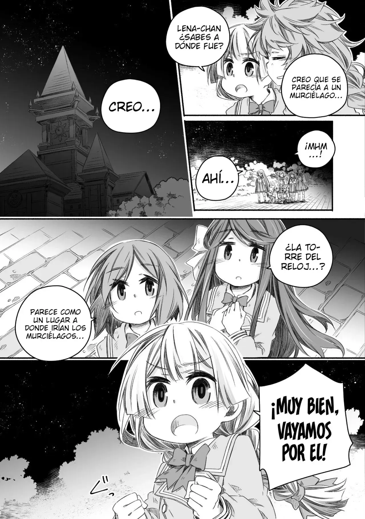 Capitulo 17 page 4
