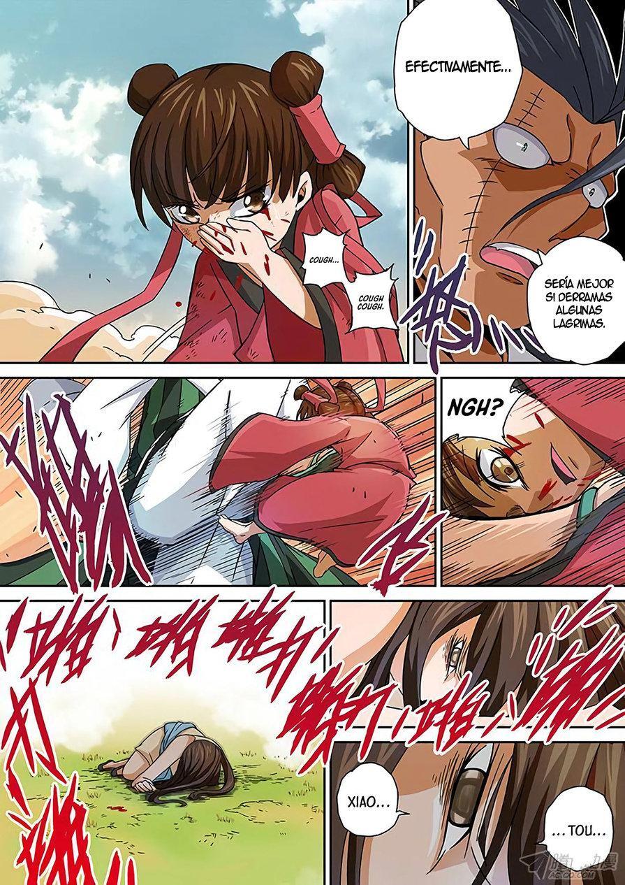 Capitulo 8 page 7