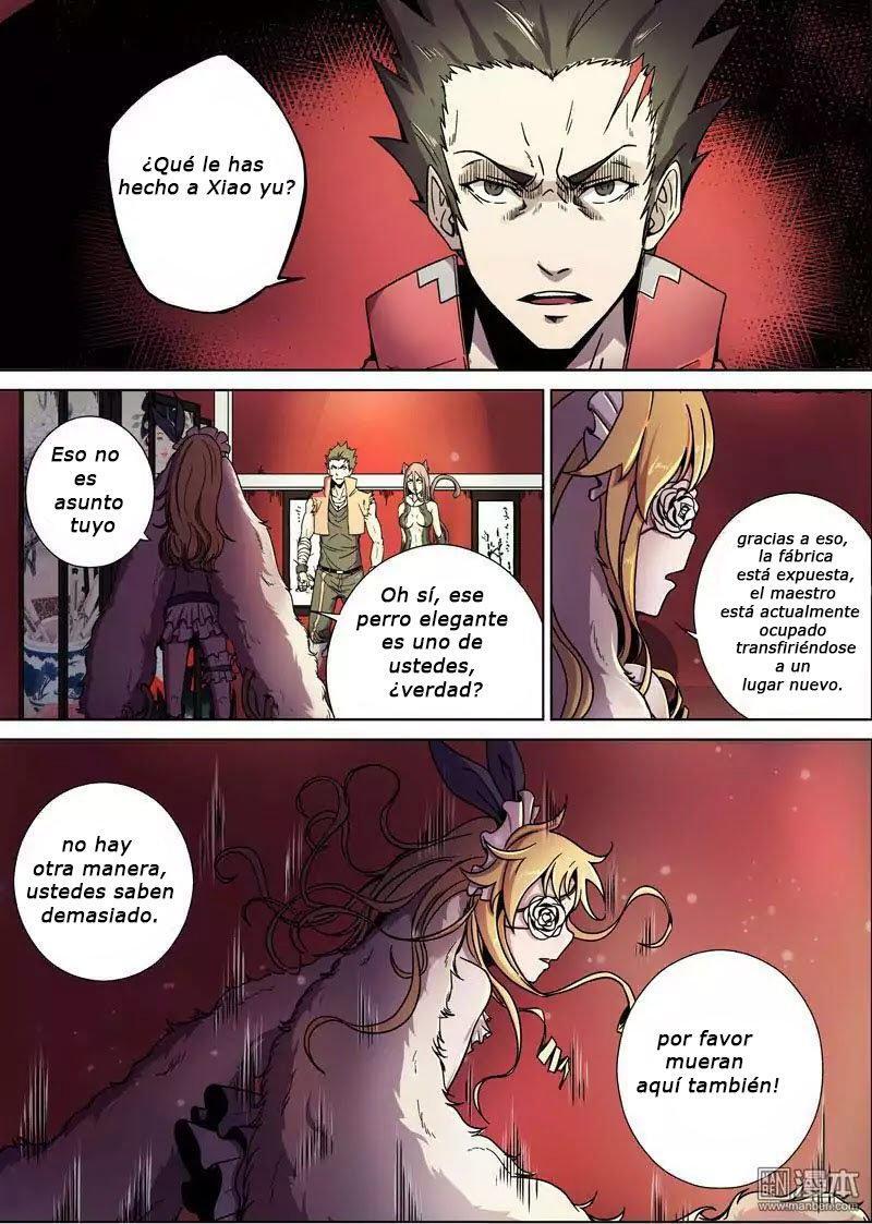 Capitulo 25 page 9