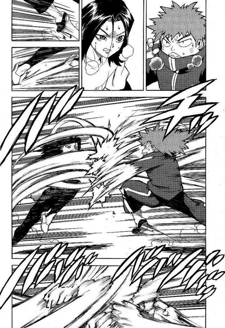 Capitulo 31 page 14