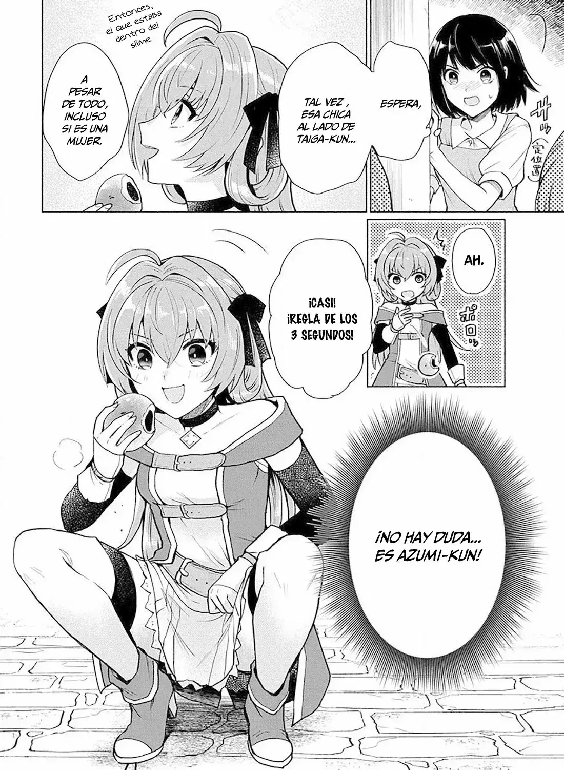 Capitulo 18.50 page 5