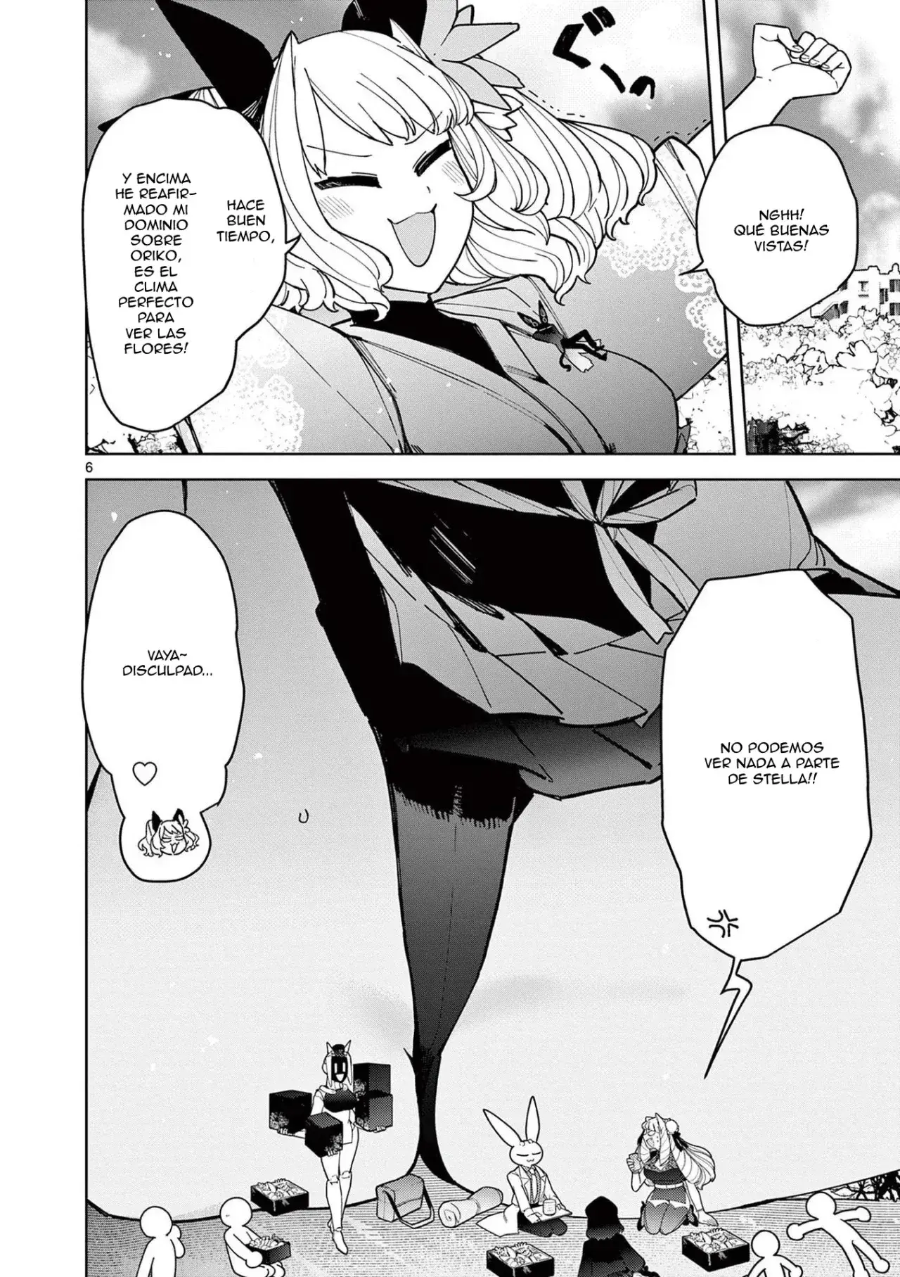 Capitulo 30 page 6