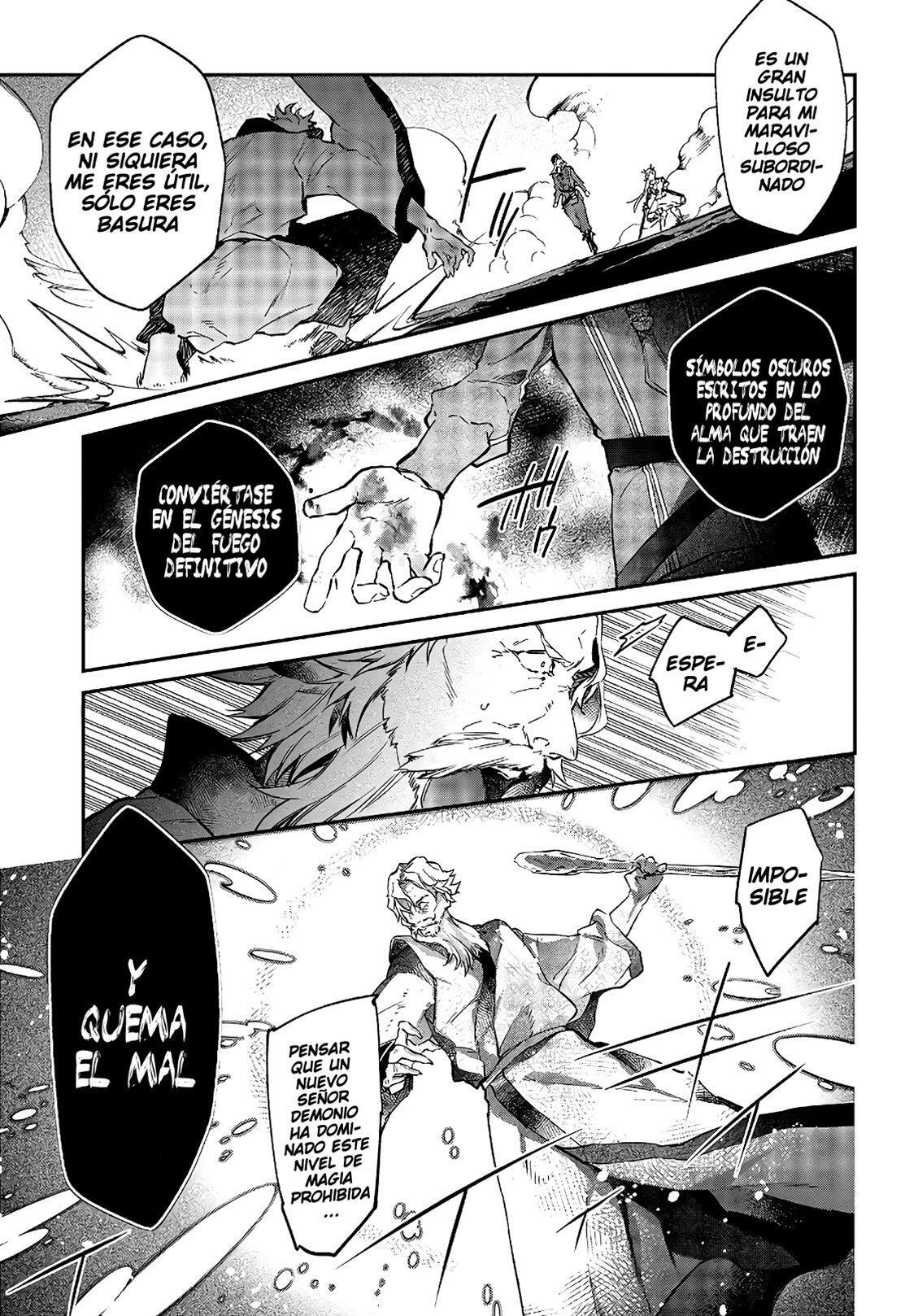 Capitulo 18 page 19