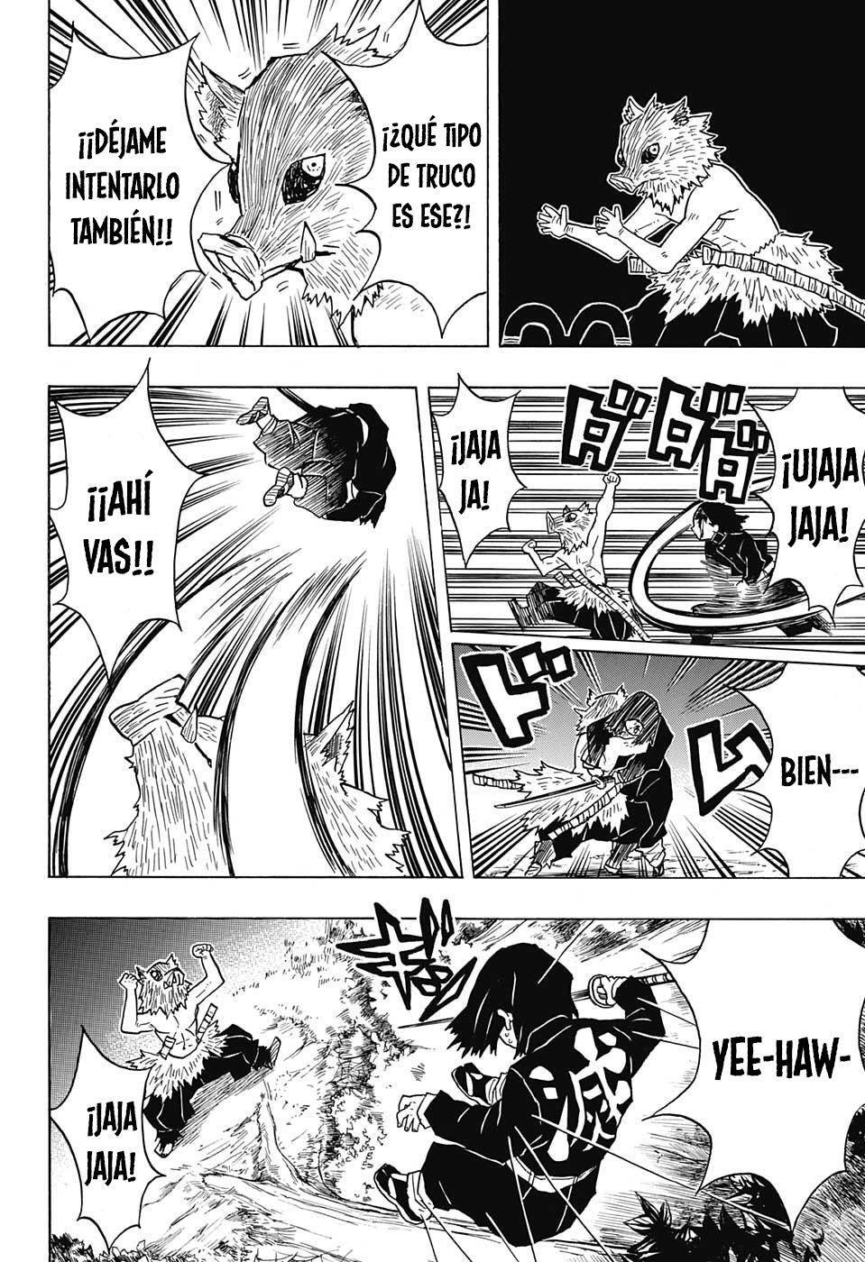 Capitulo 30 page 18