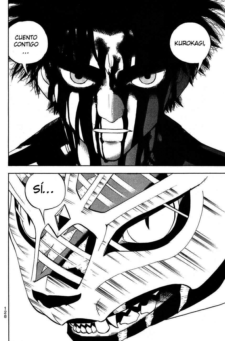 Capitulo 52 page 30