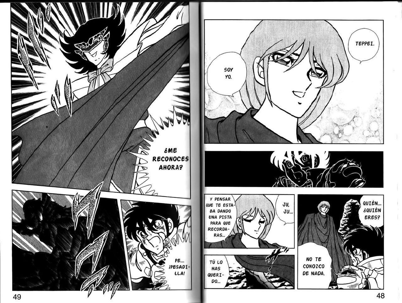 Capitulo 32 page 29