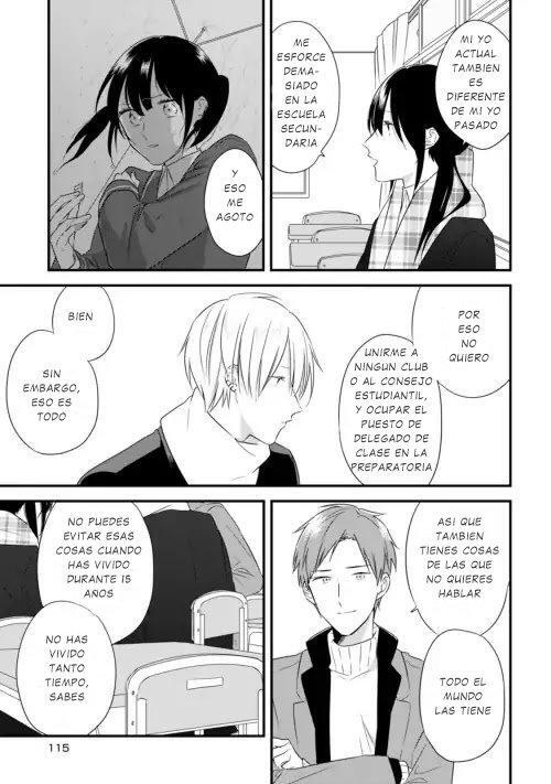 Capitulo 26 page 19