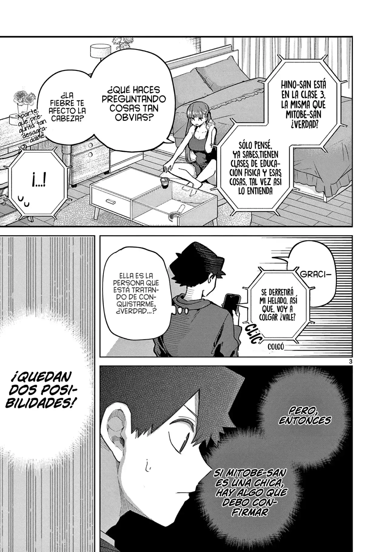 Capitulo 19 page 8