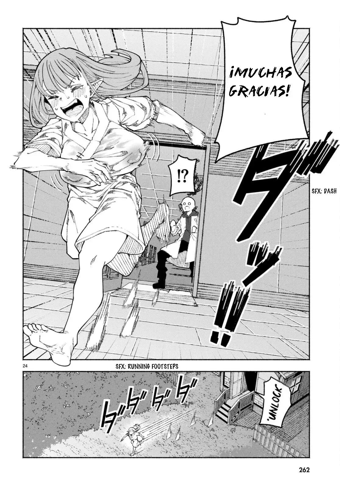 Capitulo 1 page 28