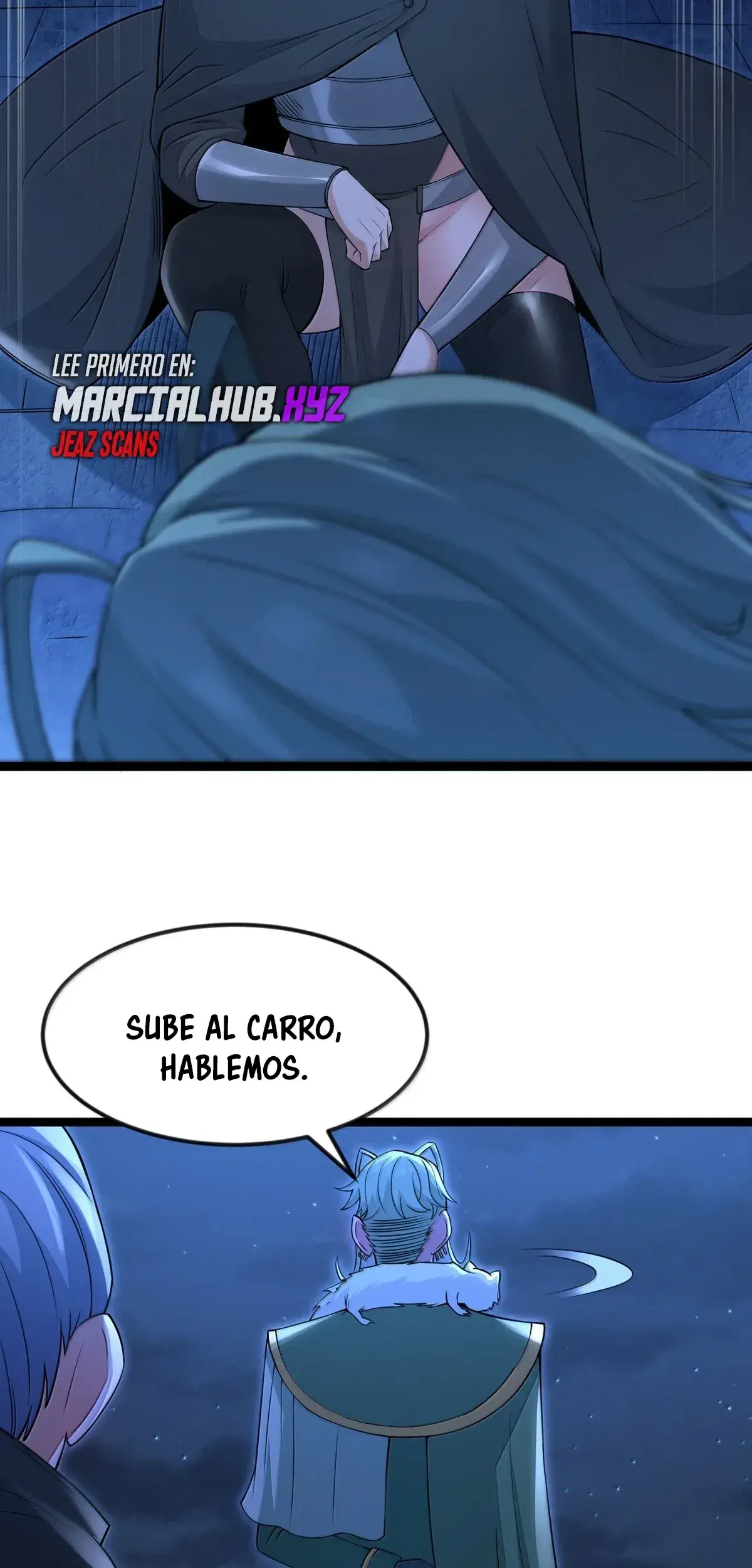 Capitulo 91 page 21