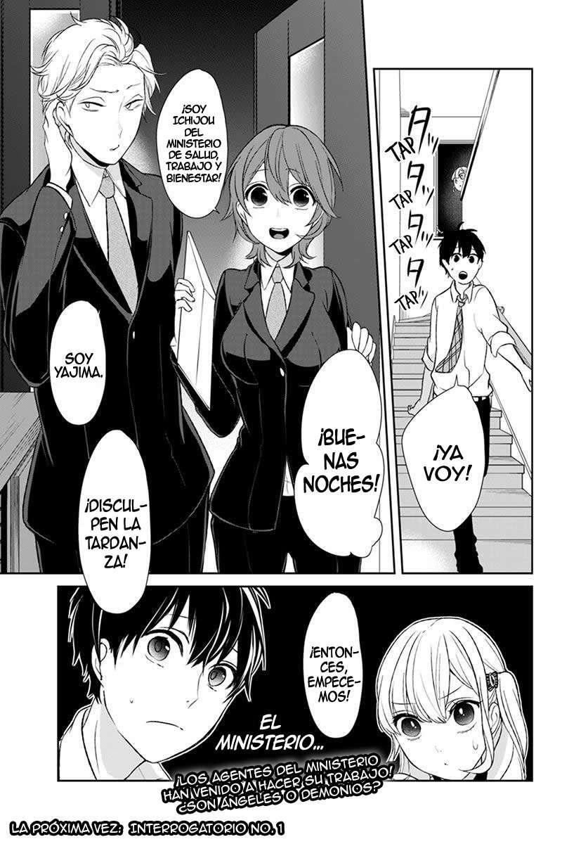 Capitulo 19 page 10