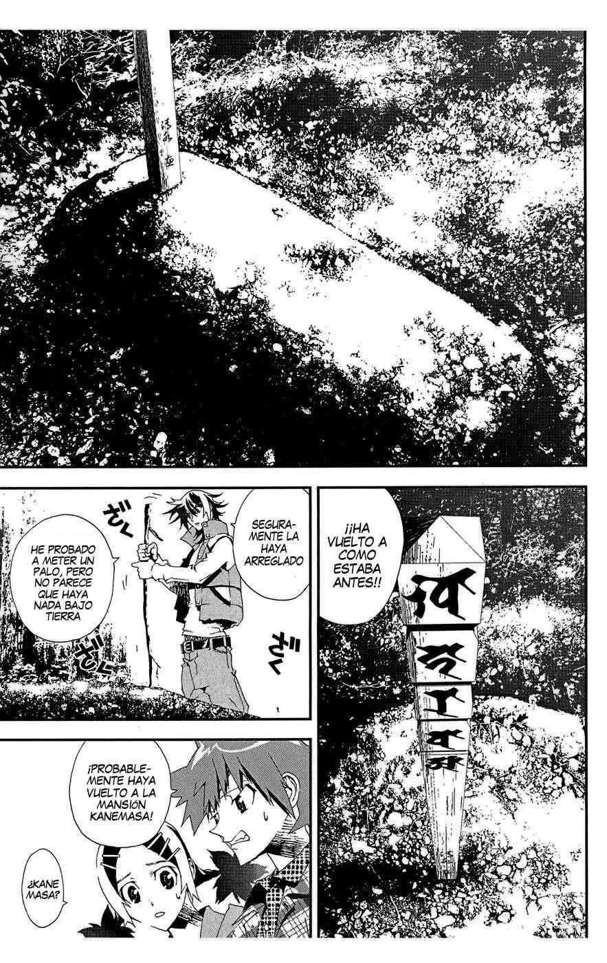Capitulo 11 page 21
