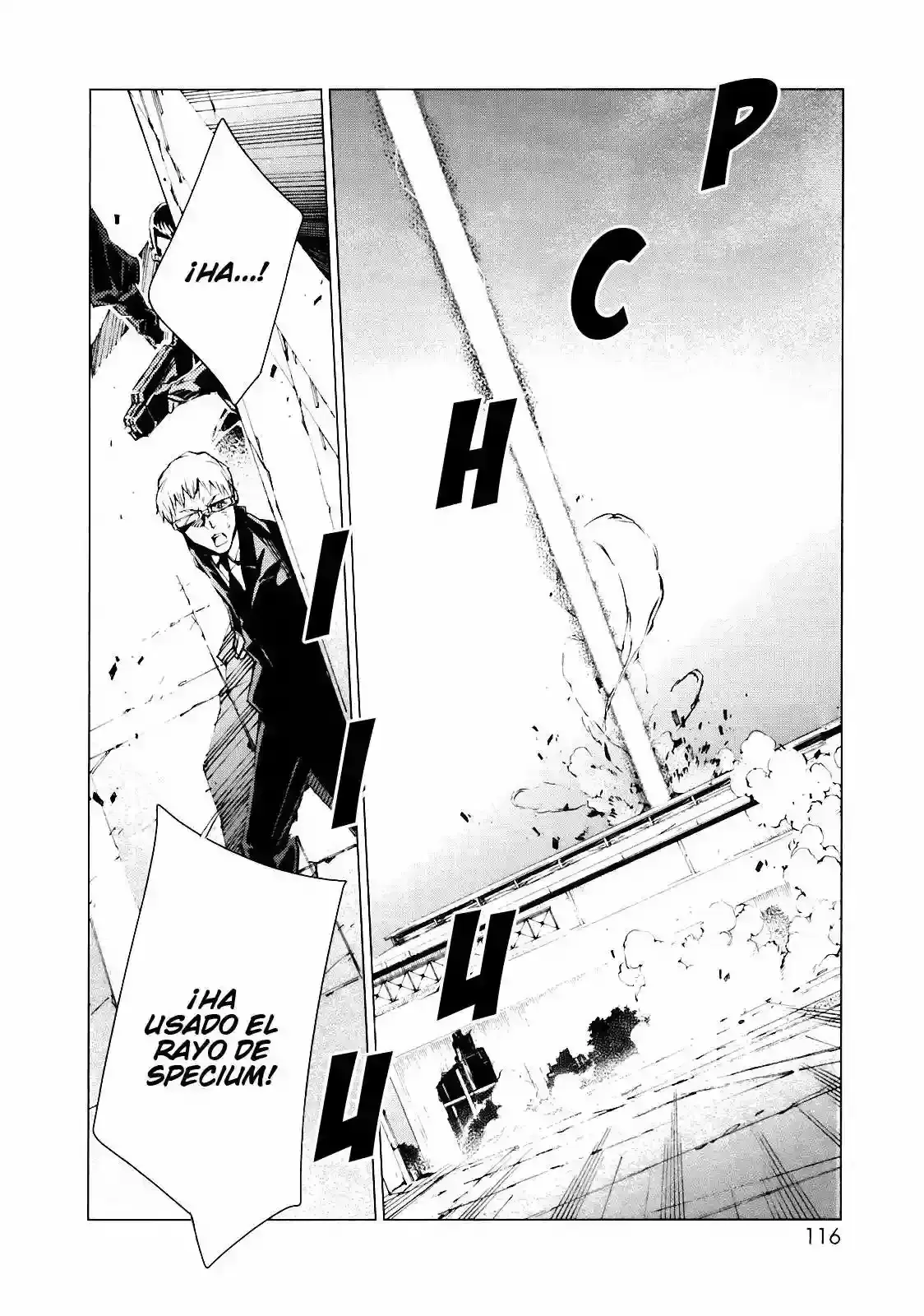 Capitulo 11 page 26