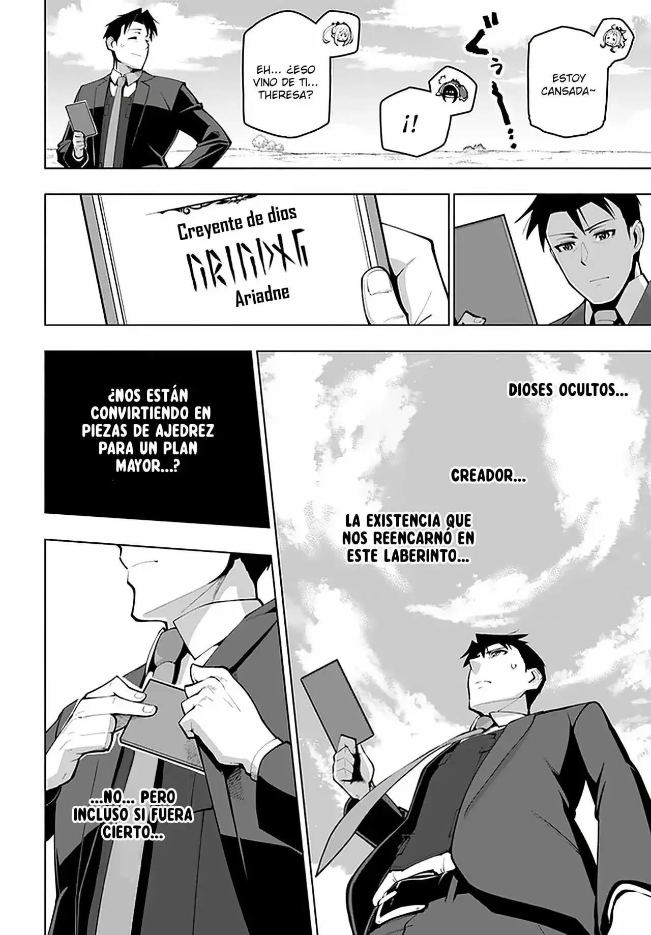 Capitulo 17 page 28