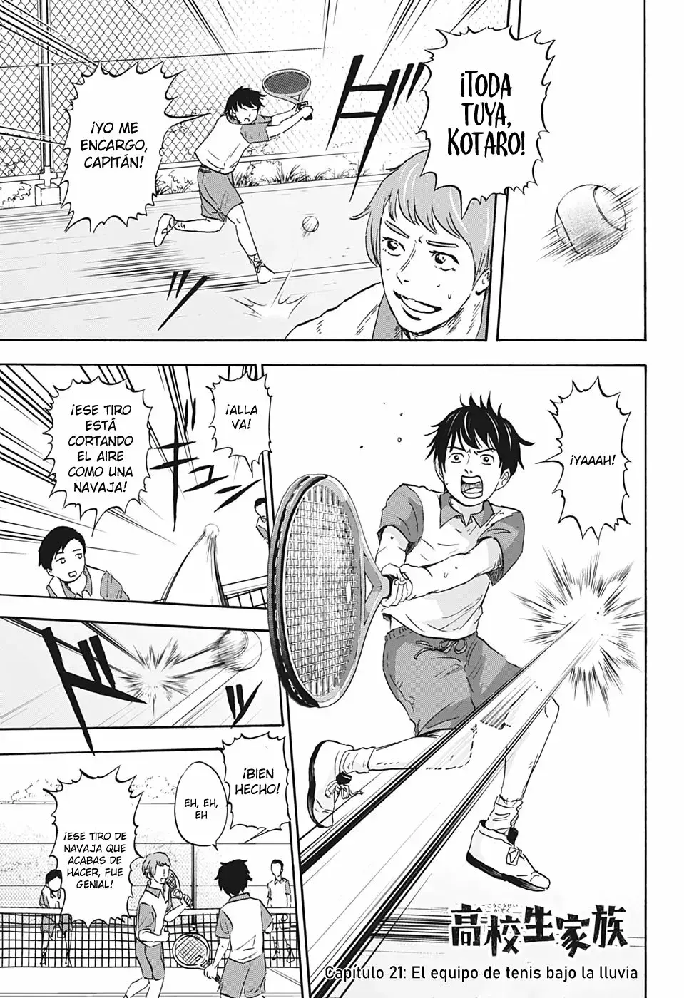 Capitulo 21 page 1