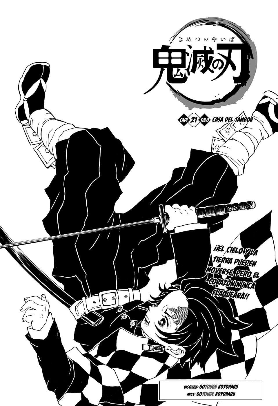 Capitulo 21 page 1