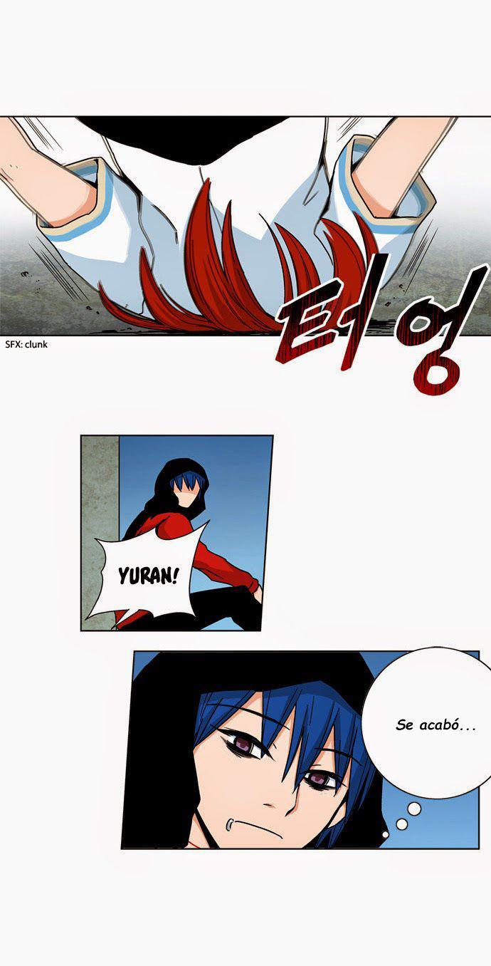 Capitulo 18 page 15