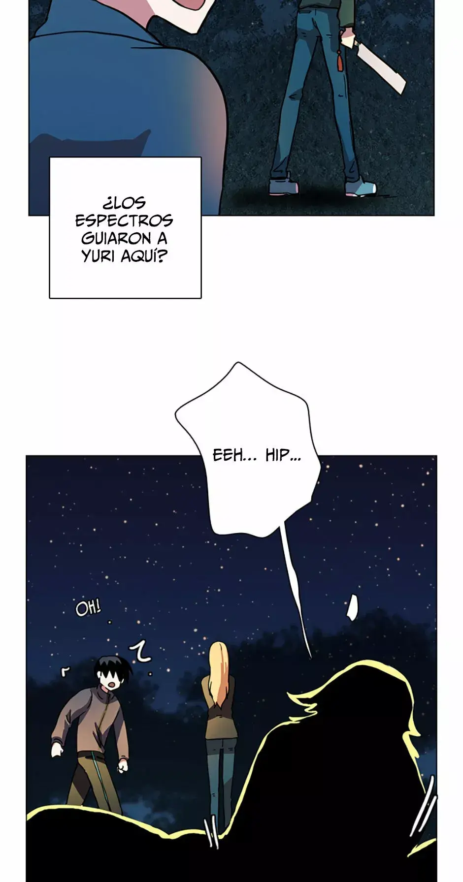 Capitulo 26 page 19