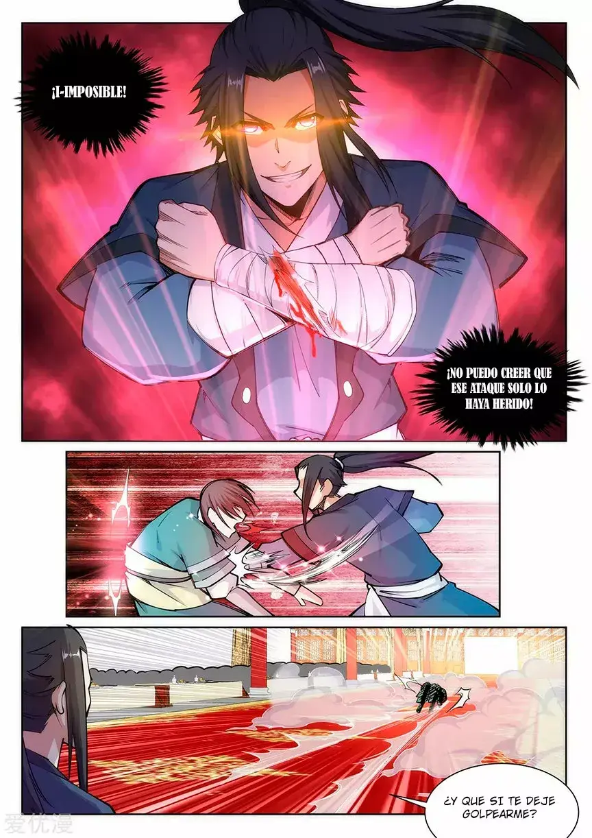 Capitulo 65 page 10