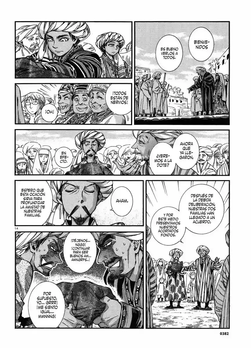 Capitulo 25 page 14