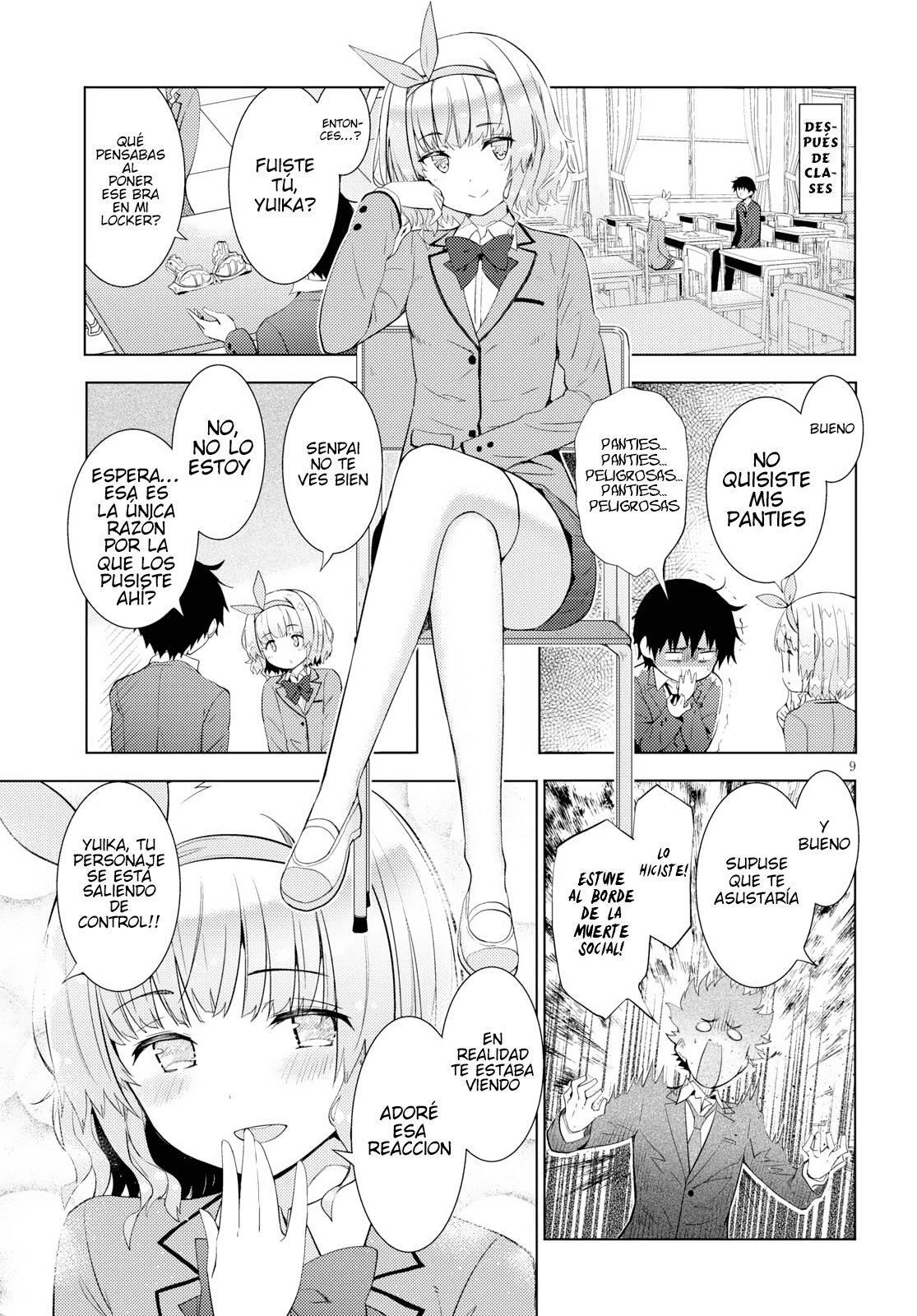 Capitulo 8 page 10