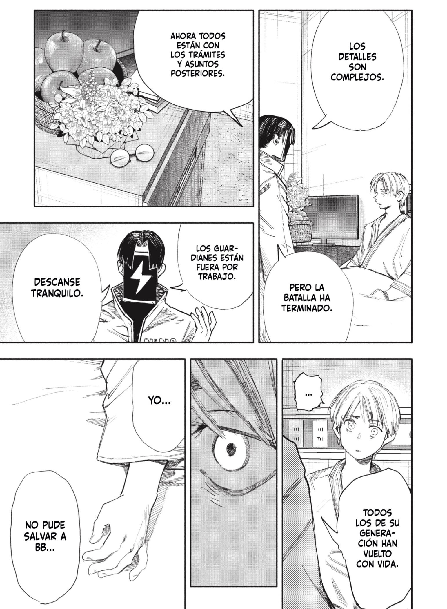 Capitulo 69.1 page 15