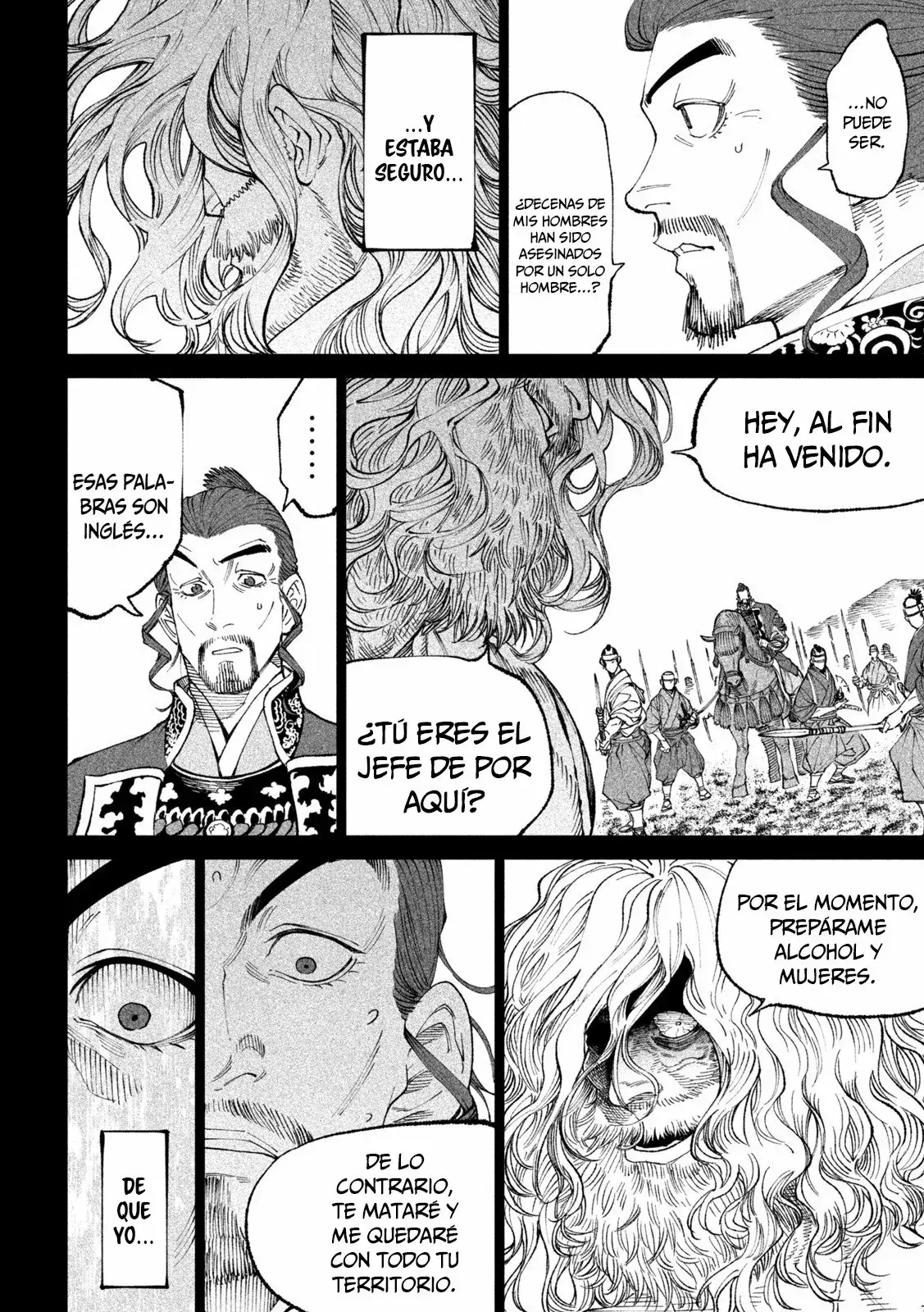 Capitulo 15 page 16
