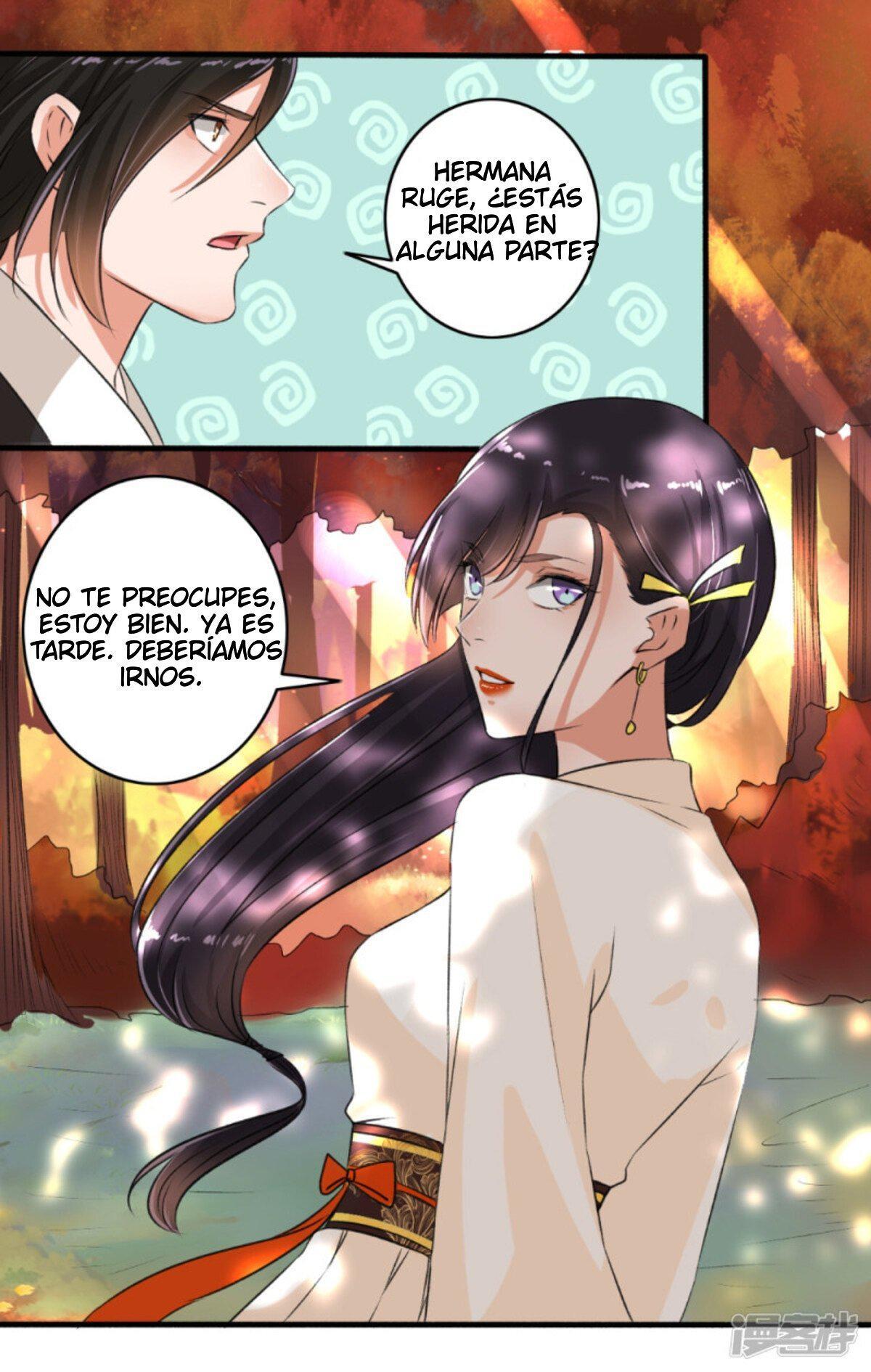 Capitulo 70 page 19