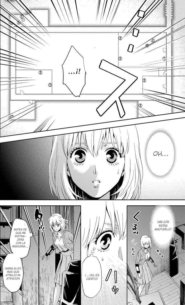 Capitulo 31 page 6