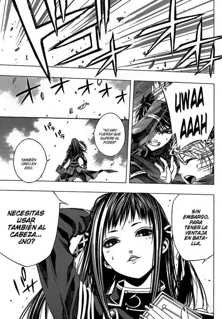 Capitulo 45 page 14