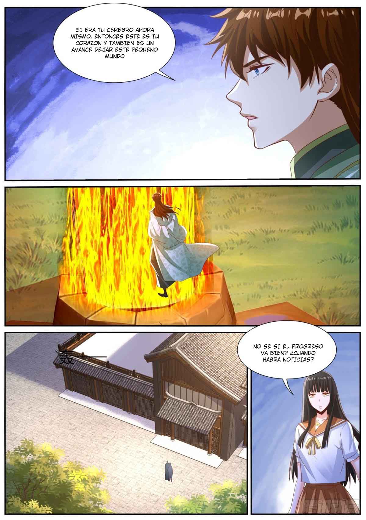 Capitulo 1020 page 7