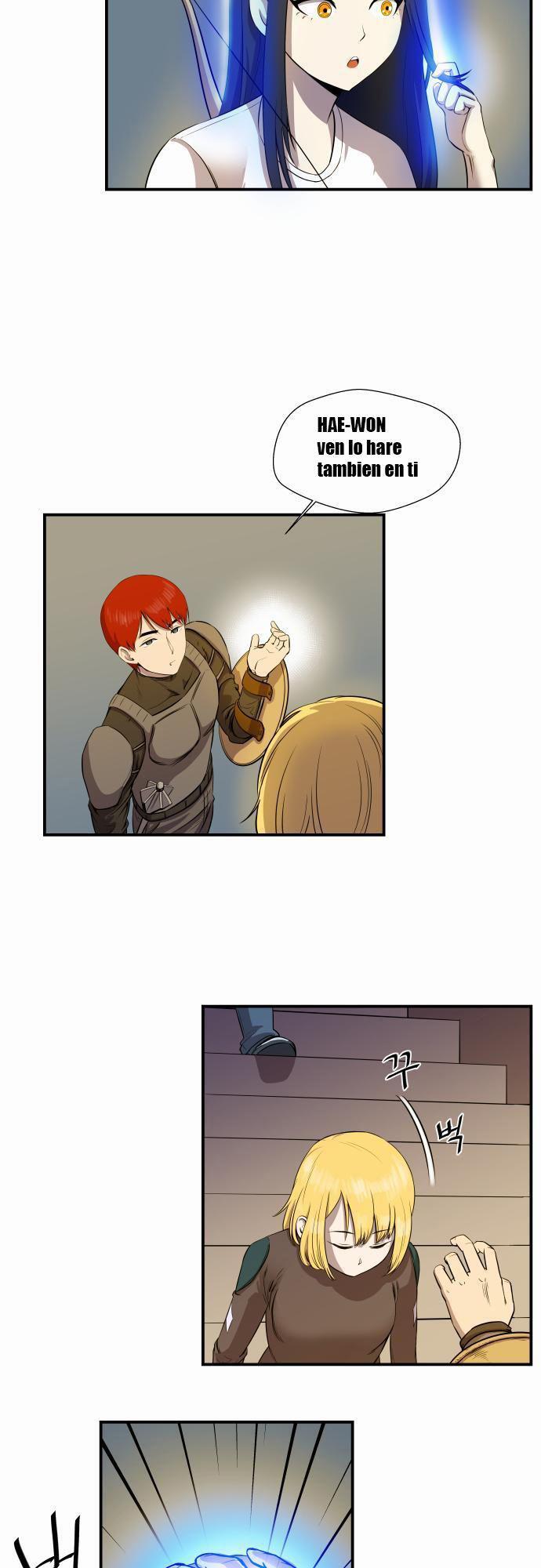 Capitulo 17 page 18