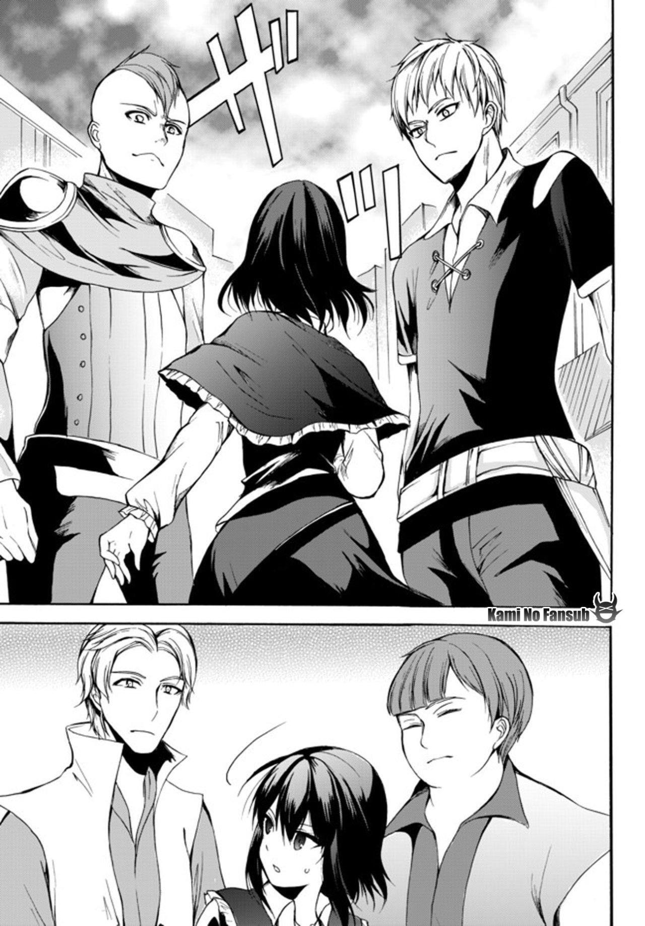 Capitulo 27 page 32