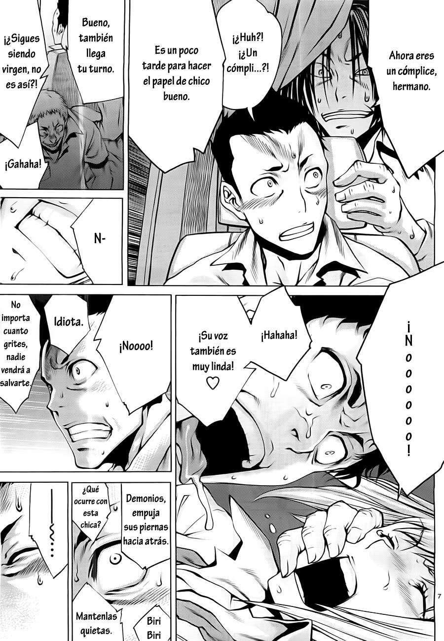Capitulo 1 page 6