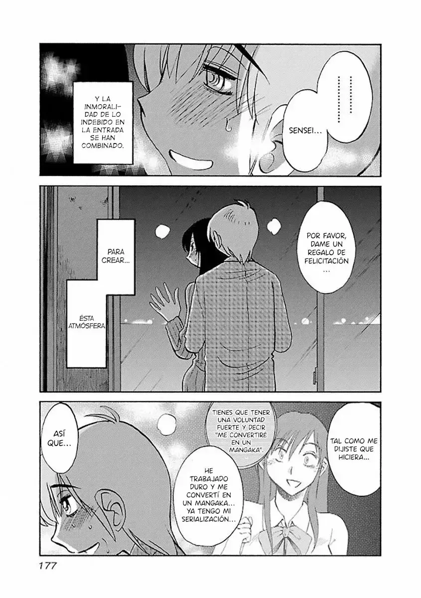 Capitulo 30 page 16
