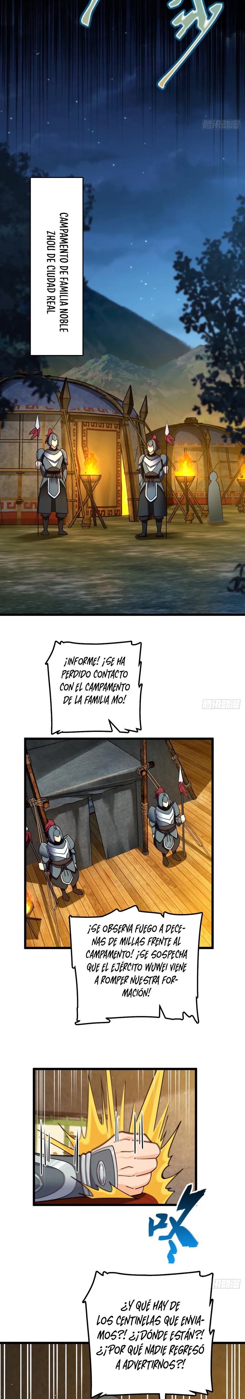 Capitulo 804 page 15