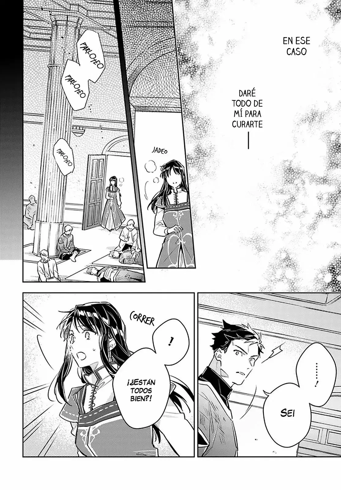 Capitulo 29 page 31