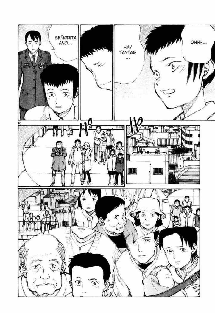 Capitulo 28 page 17