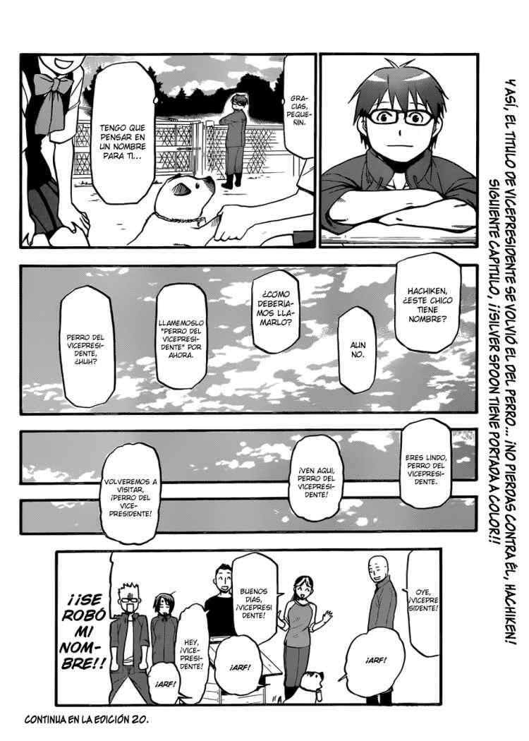 Capitulo 36 page 20