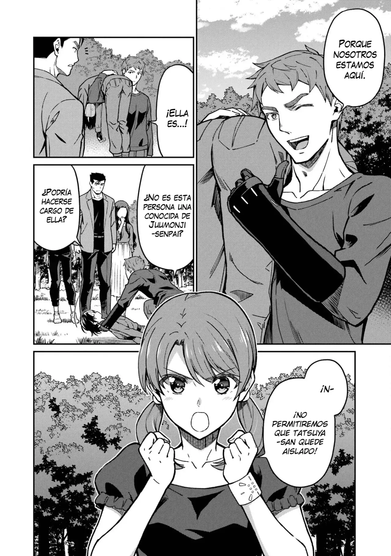 Capitulo 27 page 15
