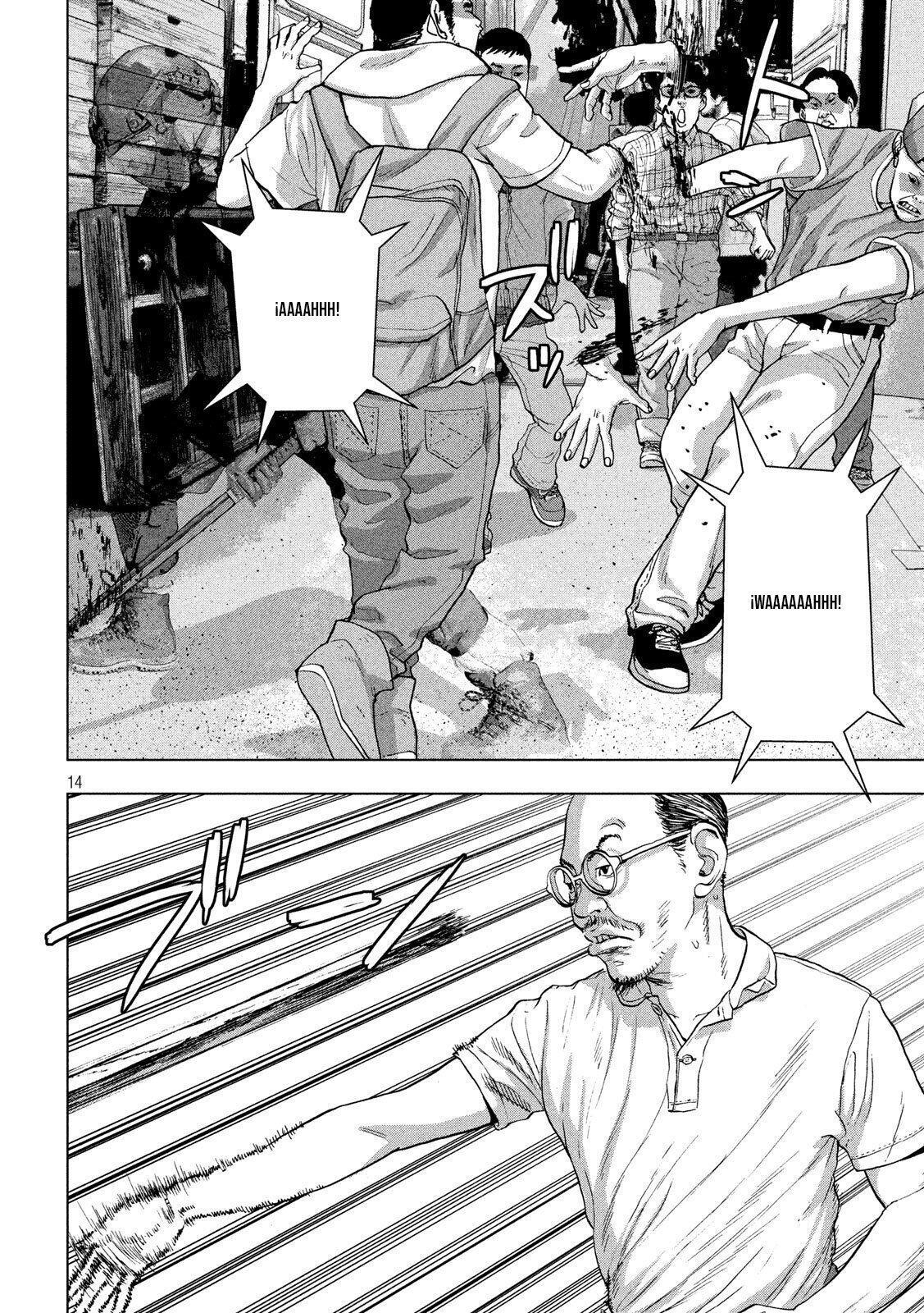 Capitulo 29 page 15