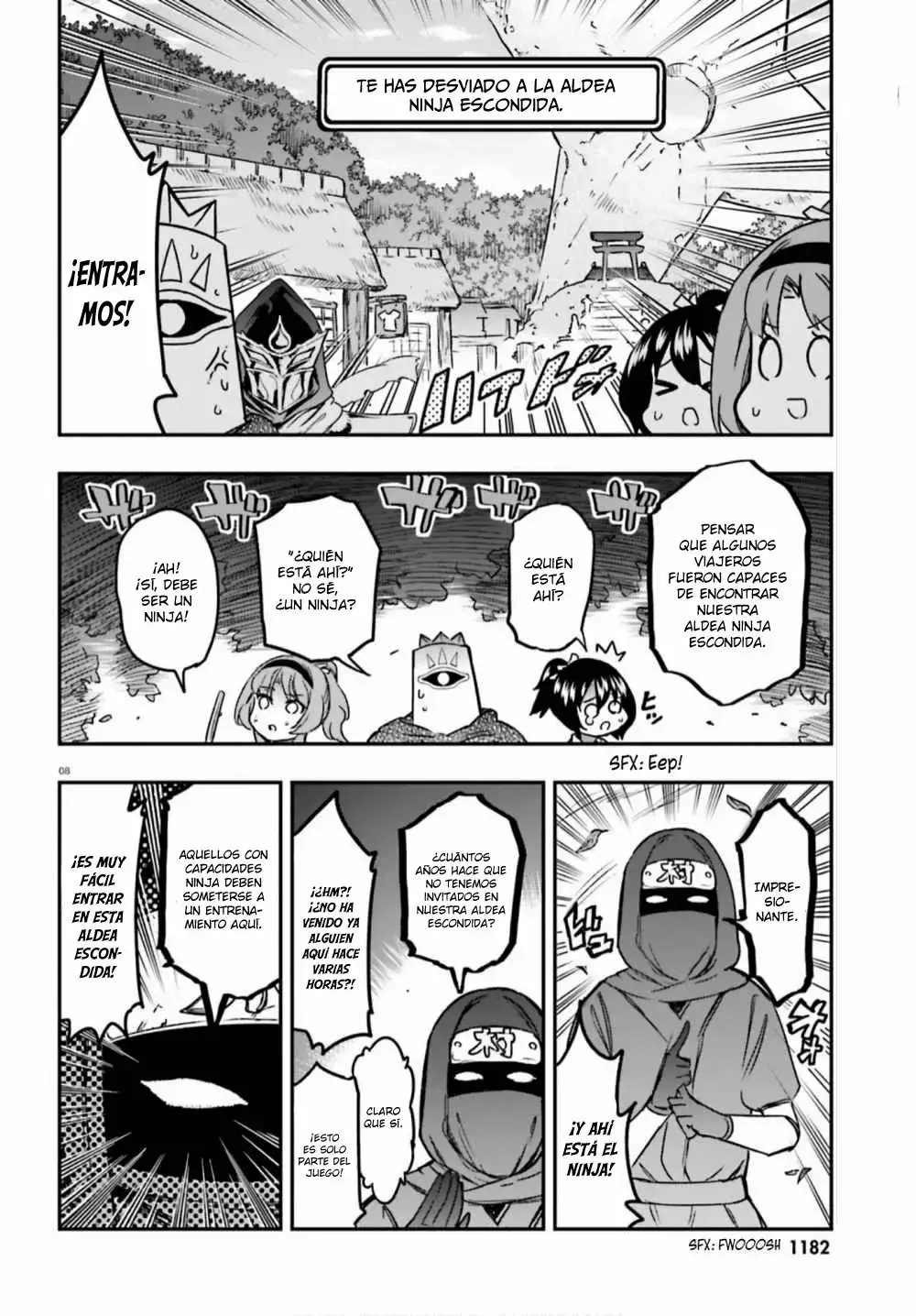 Capitulo 128 page 9