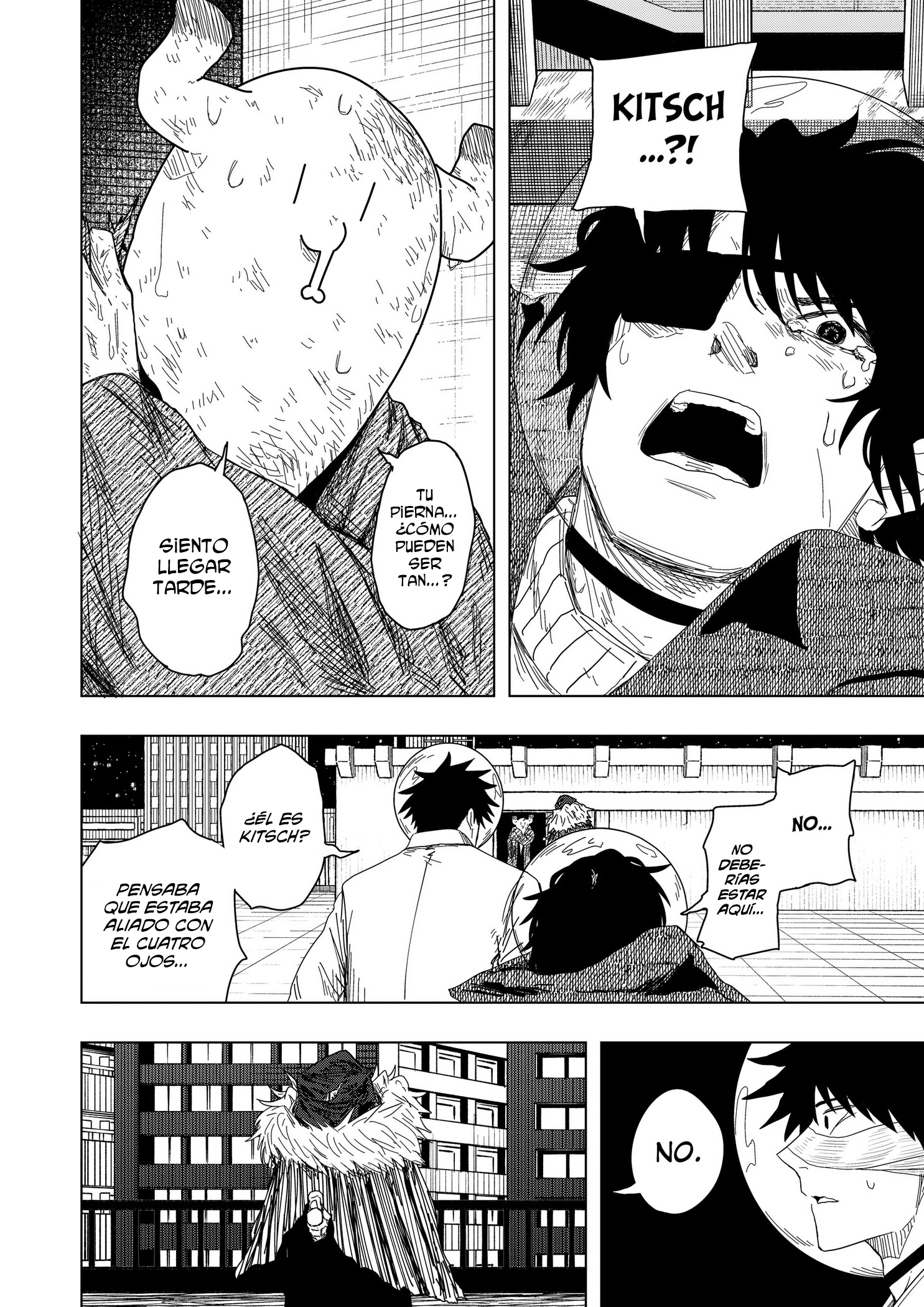Capitulo 57 page 15