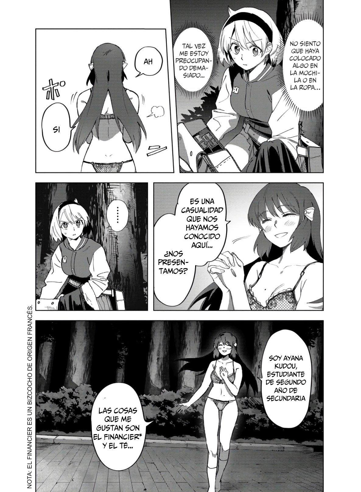 Capitulo 16 page 19