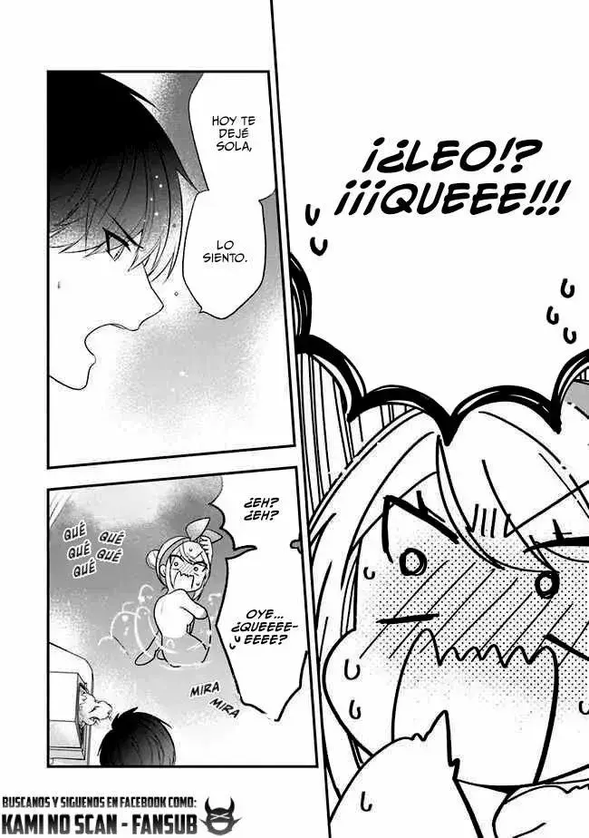 Capitulo 21.50 page 9