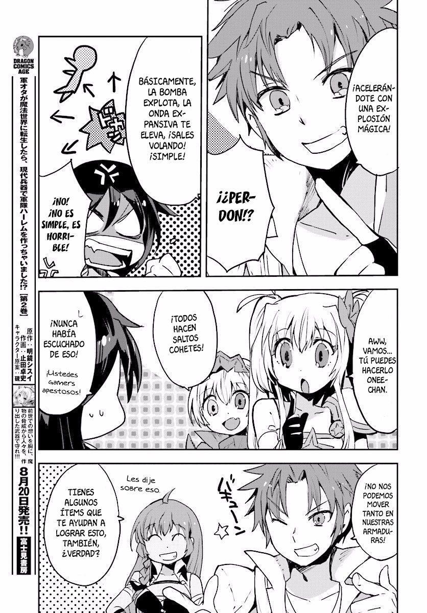 Capitulo 21 page 24